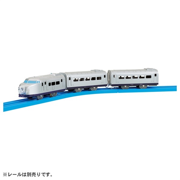 プラレール トーマス TS-12ケンジ お一人さま1点限り