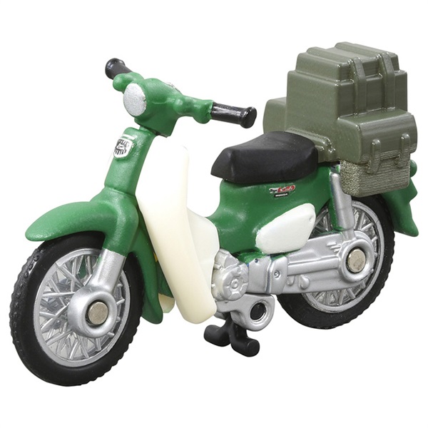 トミカ トミカで行こう！オートキャンプセット 4904810217329 お一人