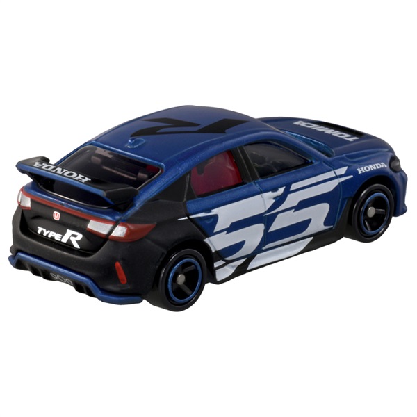 予約 2025年8月23日発売 トミカ ホンダ シビック TYPE R