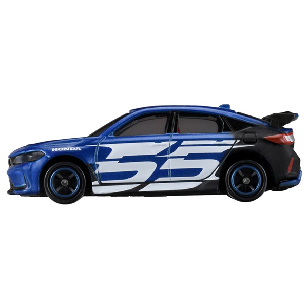 通販サイト一覧 予約 2025年8月23日発売 トミカ ホンダ シビック TYPE R ミニカー