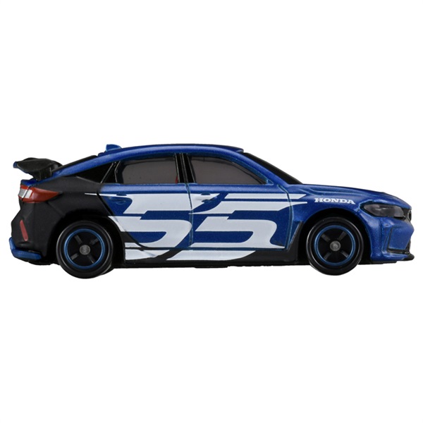 予約 2025年8月23日発売 トミカ ホンダ シビック TYPE R