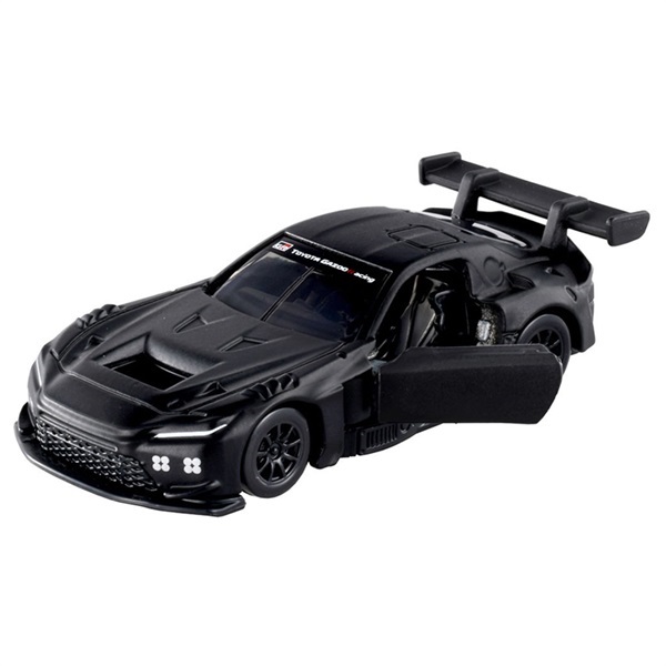 予約 2026年6月20日発売 トミカプレミアムRacing GR GT3 お