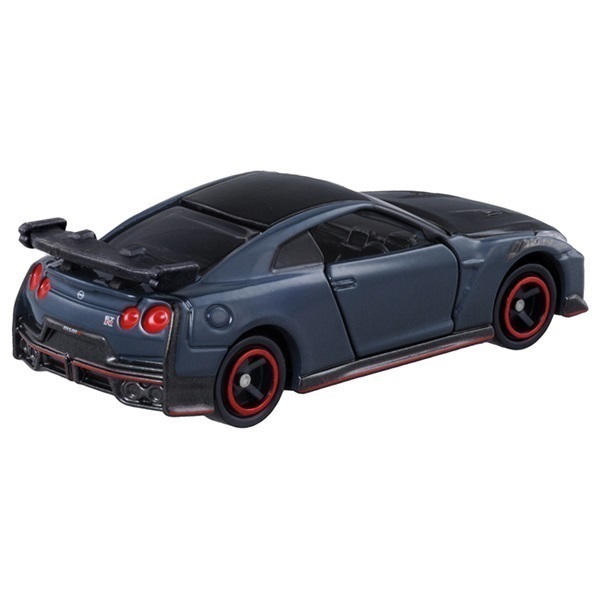 品質が完璧 NISSAN 日産 No.60 トミカ GT－R お一人 箱 NISMO ミニカー