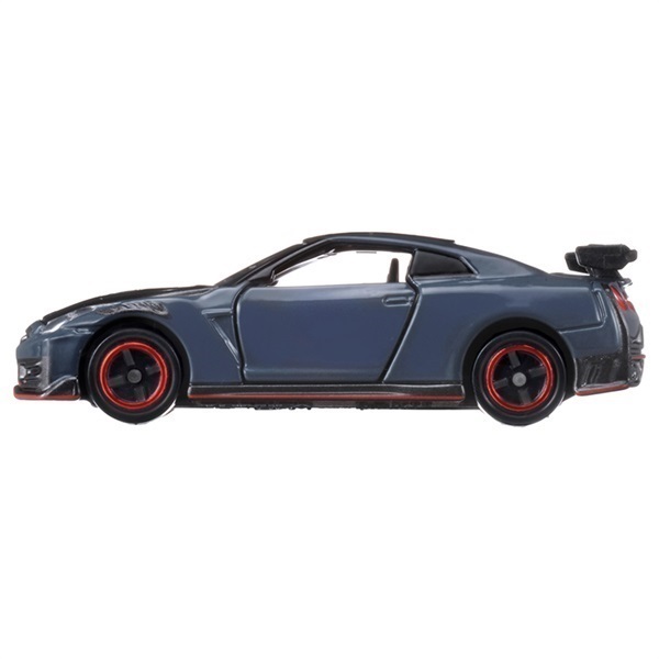 トミカプレミアム　10周年　日産 NISSAN GT-R 非売品　懸賞品 タカラトミーモールオリジナル トミカプレミアム 10周年記念特別