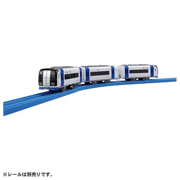プラレール S-55 名鉄2000ミュースカイ 4904810708841 3歳から