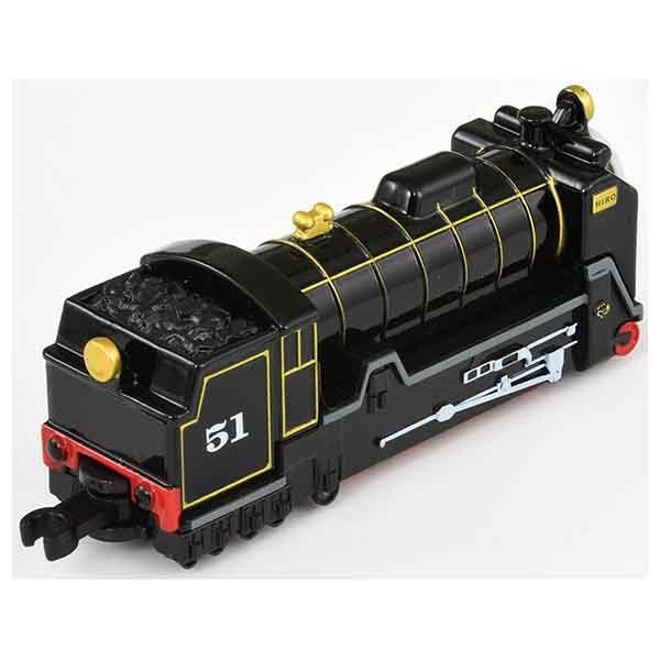 トミカ トーマストミカ 02 ヒロ お一人さま3点限り 4904810810513 3歳