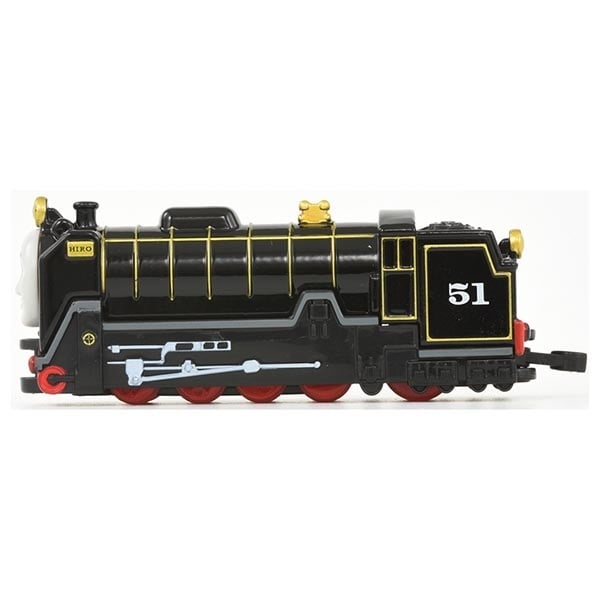 トミカ トーマストミカ 02 ヒロ お一人さま3点限り 4904810810513 3歳