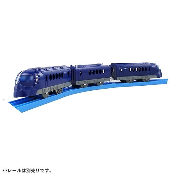 プラレール S-35 南海ラピート 4904810838340 3歳から | イオン