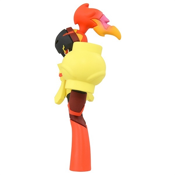 ポケモン モンコレ MS-54 グレンアルマ お一人さま3点限り