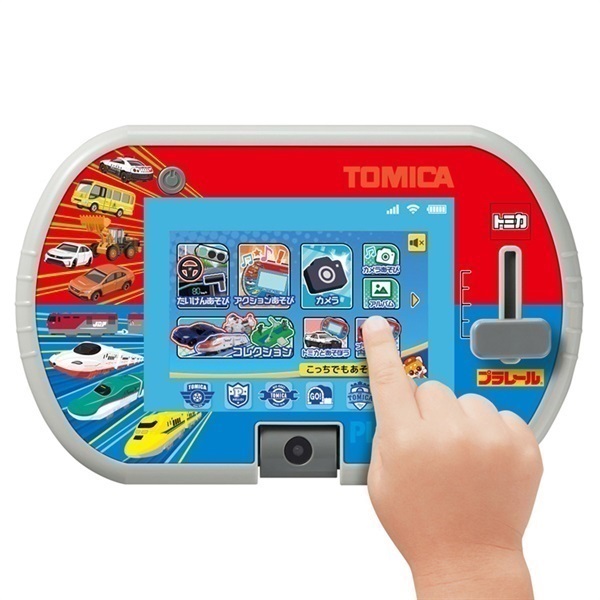 トミカ プラレール パッド Amazon.co.jp: トミカ・プラレールパッド, 子供向け知育