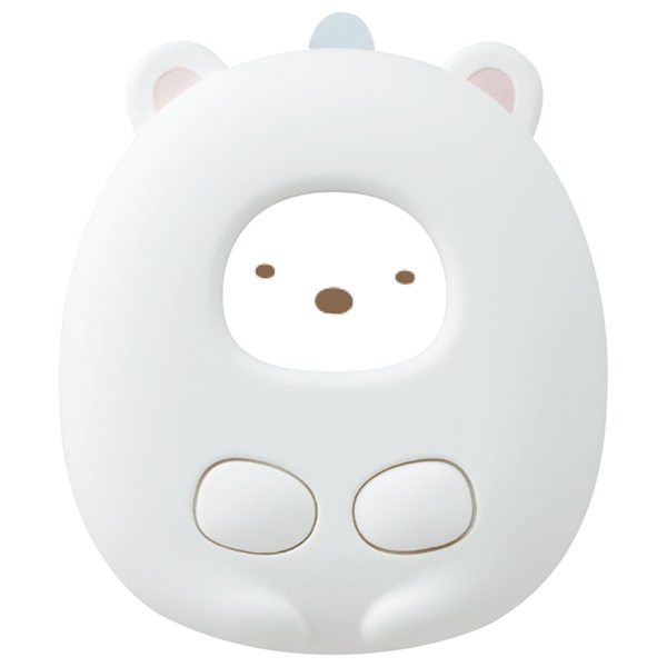 すみっコぐらし なでて！あるいて！チェンジでおせわ！ すみっ