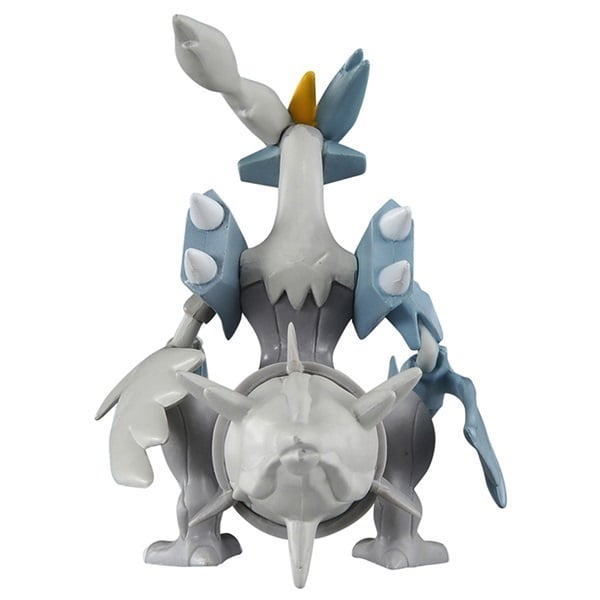 ポケモン モンコレ ML-10 ホワイトキュレム お一人さま3点限り