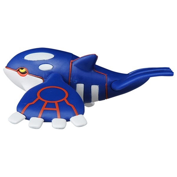 絶版品！モンコレ　カイオーガ 741a57de1c1e2da23516dfad8ca131