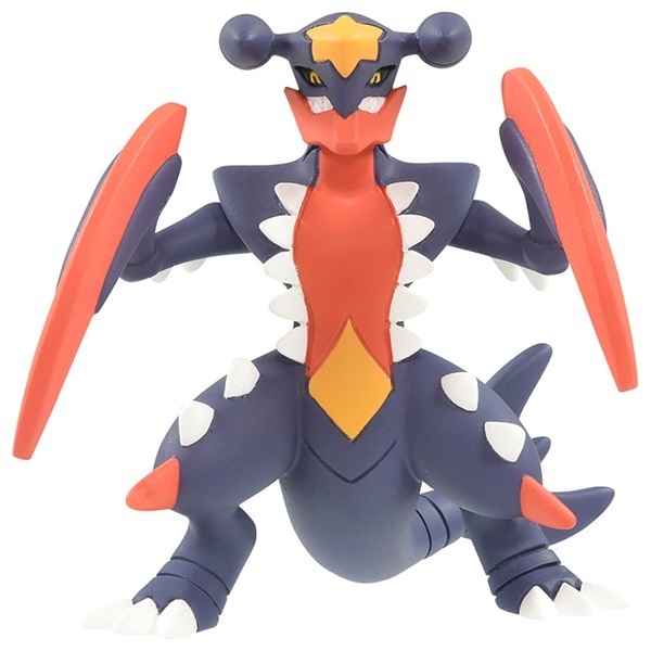 メガスピアー　ポケモン　モンコレ　フィギュア Amazon.co.jp: ポケットモンスター モンスターコレクション