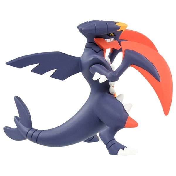 ポケモン　モンコレ　ラティオス　レジギガス　ガブリアス　ホウオウ　10体セット Amazon.co.jp: タカラトミー(TAKARA TOMY) ポケットモンスター