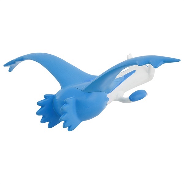 4体セット ポケモン ぬらし モンコレ モンスターコレクション