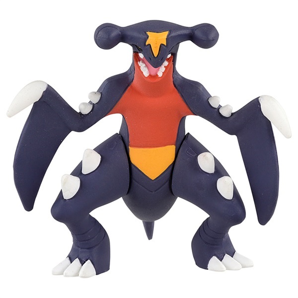 ま*ー様 ポケモン モンコレやその他フィギュア コレクション 100点以上 ポケットモンスター モンコレ ポケデルゼ 黄色いメガルカリオ