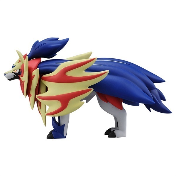 ポケモン モンコレ ML-19 ザマゼンタ お一人さま3点限り 4904810912019