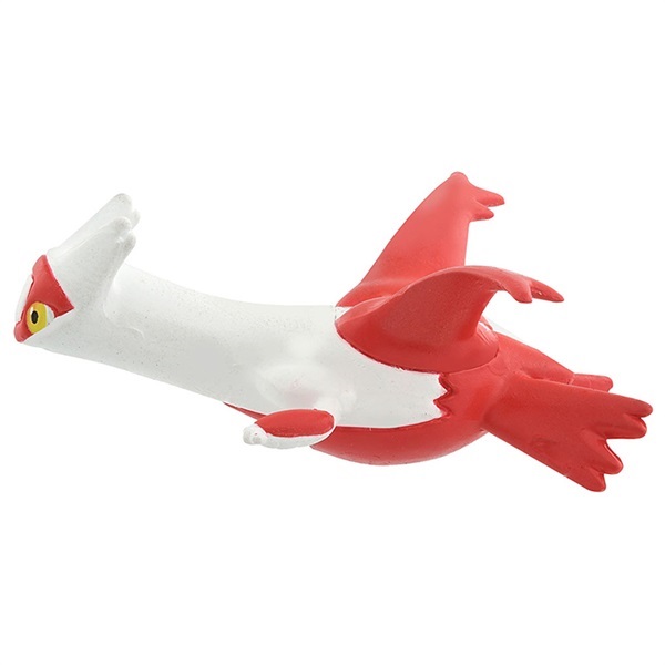 ポケモン モンコレ MS-47 ラティアス お一人さま3点限り