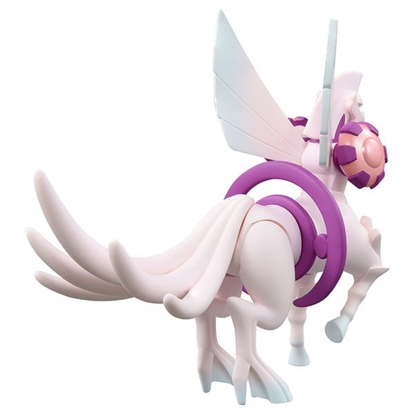 ポケモン モンコレ ML-28 パルキア（オリジンフォルム） お一人さま3点