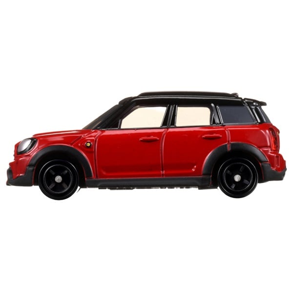 予約 2026年7月18日発売 トミカ No.52 ミニクーパー SE カントリーマン
