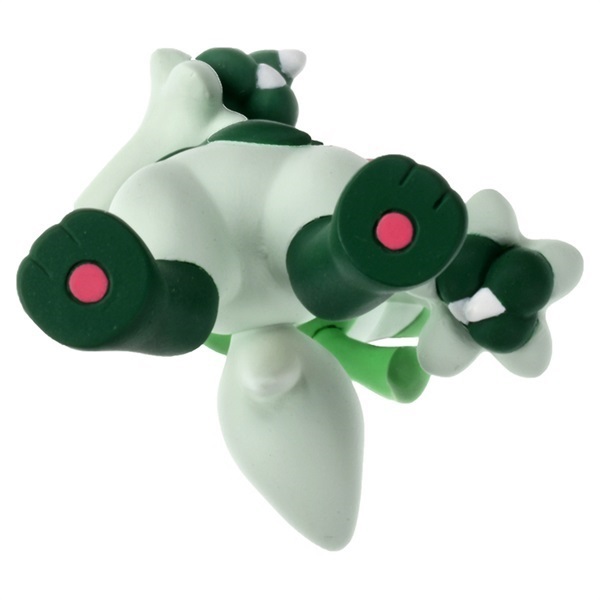 ポケモン モンコレ MS-28 ニャローテ お一人さま3点限り 4904810932734