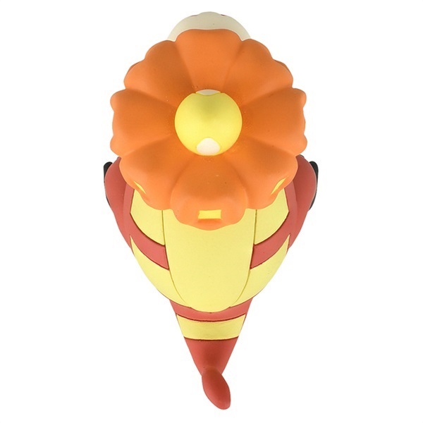 ポケモン モンコレ MS-32 アチゲータ お一人さま3点限り 4904810932741