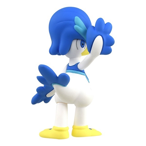 ポケモン モンコレ MS-59 ウェルカモ お一人さま3点限り