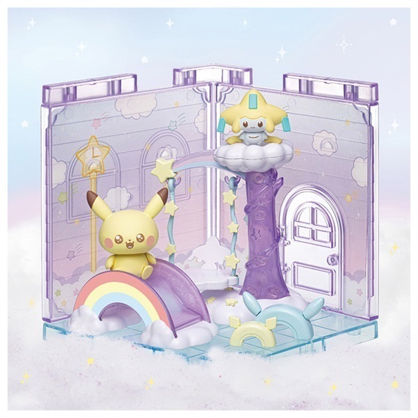 ポケモンドールズハウス ワンパチ ピカチュウパラソル ティッシュ3つセット Amazon.co.jp: ポケモンセンターオリジナル ポケモンドールズ