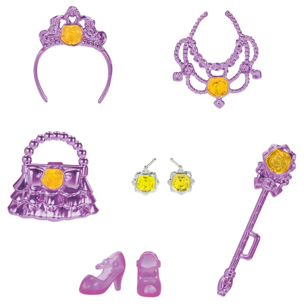 予約 2026年2月7日発売 リカちゃん LW－23 シャイニングブーケ お