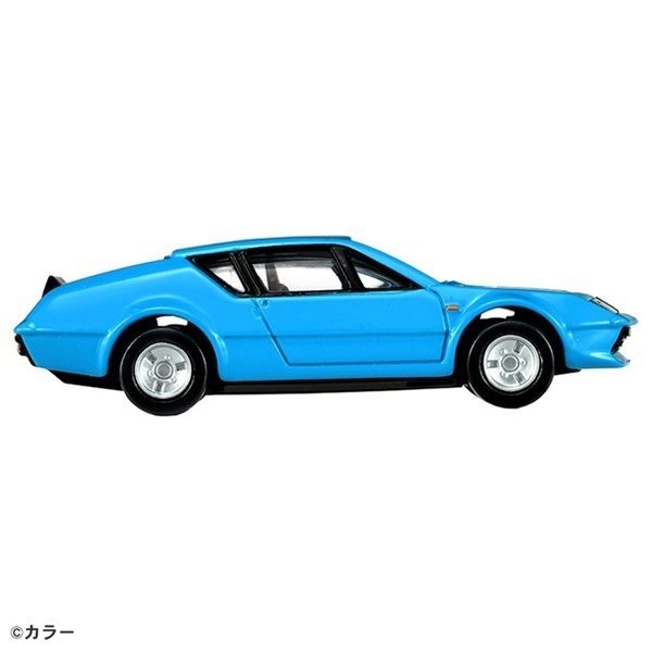 トミカプレミアム unlimited 08 ヱヴァンゲリヲン新劇場版