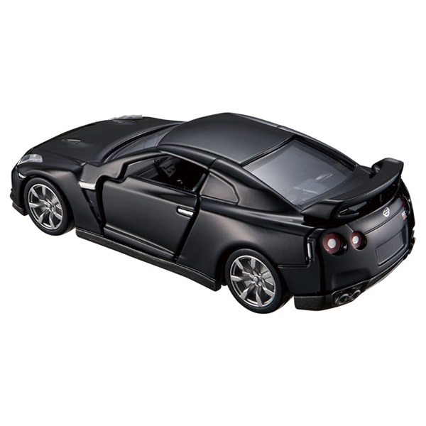 予約 2024年9月21日発売 トミカプレミアム 17 日産 NISSAN 