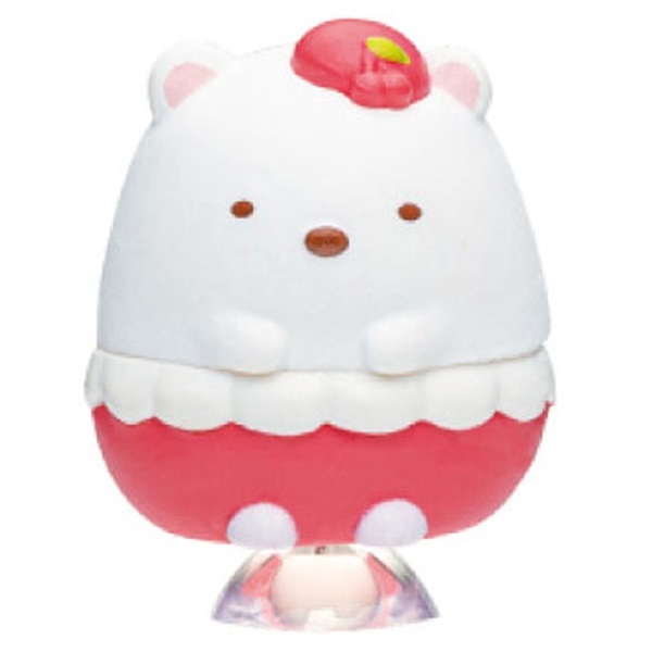 しろくまっこ ① タミヤ 1/32 レーサーミニ四駆シリーズ ミニ四駆・しろくまっこ | タミヤ