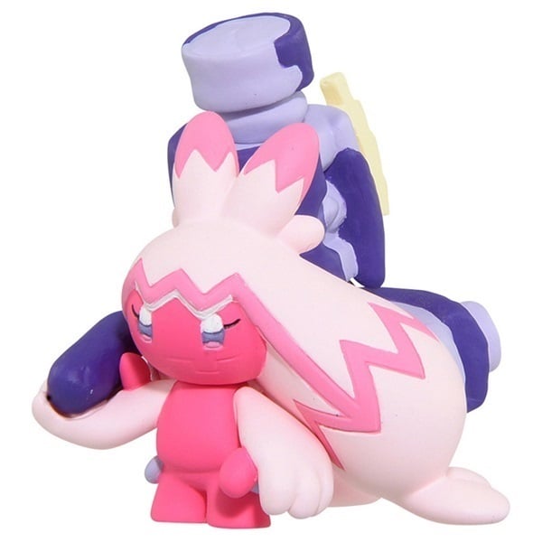 ポケモン モンコレ MS-11 デカヌチャン お一人さま3点限り