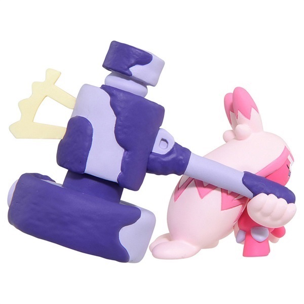 モンコレ MS-11 デカヌチャン | 玩具卸売 カワダオンライン