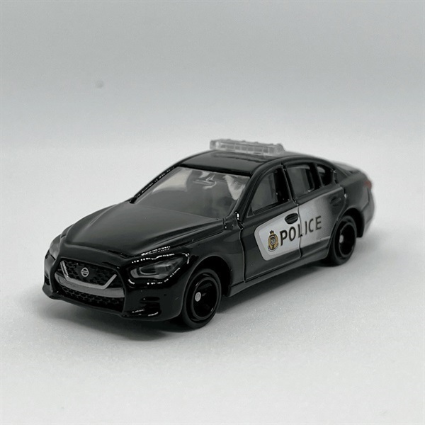 トミカ イオンオリジナルトミカ AEON NO.74 日産 スカイライン