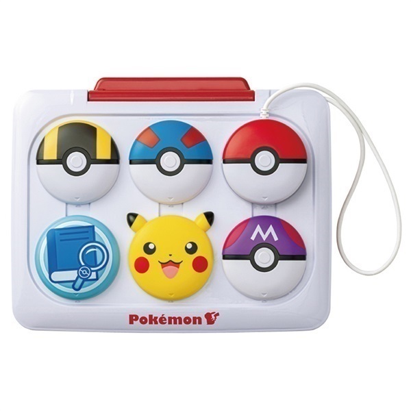 【新品未開封大場値下！】ポケモンピカッとアカデミー マウスでゲットパソコンプラス Amazon | ポケットモンスター ポケモン ピカッとアカデミー