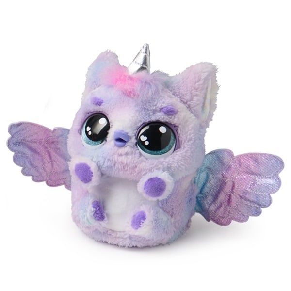 うまれて！ウーモアライブ パフィコーン Hatchimals Alive Puffycorn | Hatchimals | Limited editions