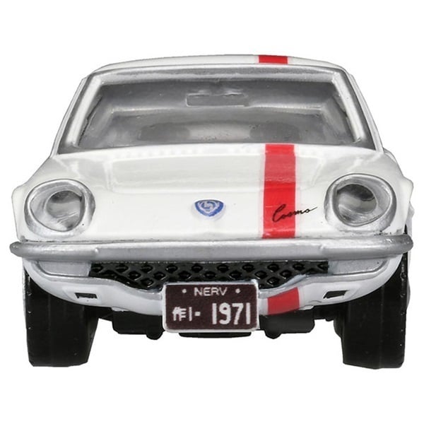 予約 2025年12月20日発売 トミカプレミアムunlimited 04