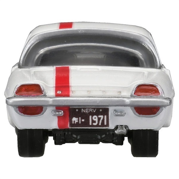 予約 2025年12月20日発売 トミカプレミアムunlimited 04