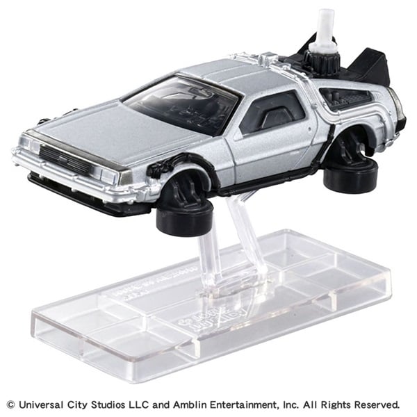 予約 2025年8月16日発売 トミカプレミアムunlimited
