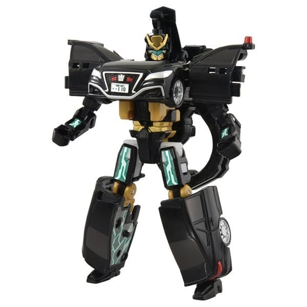 いつパパ出品 予約 2025年9月20日発売 トミカ ジョブレイバー TJBDX
