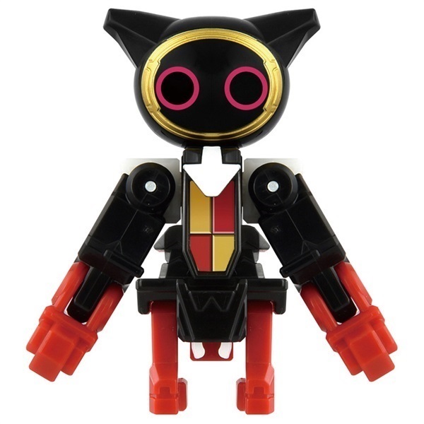 トミカ ジョブレイバー TJBDX ワイルドジョーカーブレイバー DX