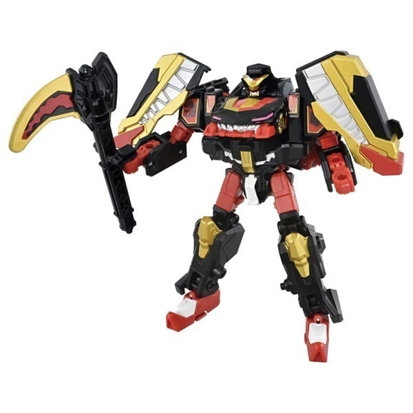 予約 2025年11月15日発売 トミカ ジョブレイバー TJBDX