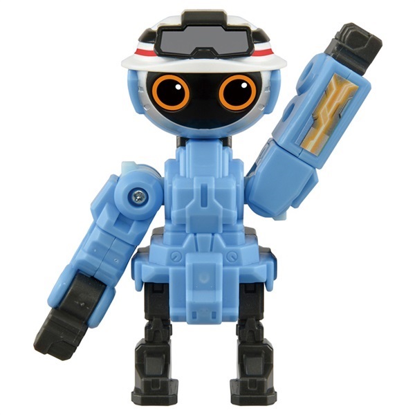 新品未開封品タカラトミーGAMMA VERSAULTER 予約 2025年8月9日発売 トミカ ジョブレイバー TJBDX
