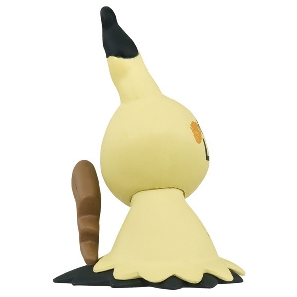 ポケモン モンコレ MS-13 ミミッキュ お一人さま3点限り 4904810946229