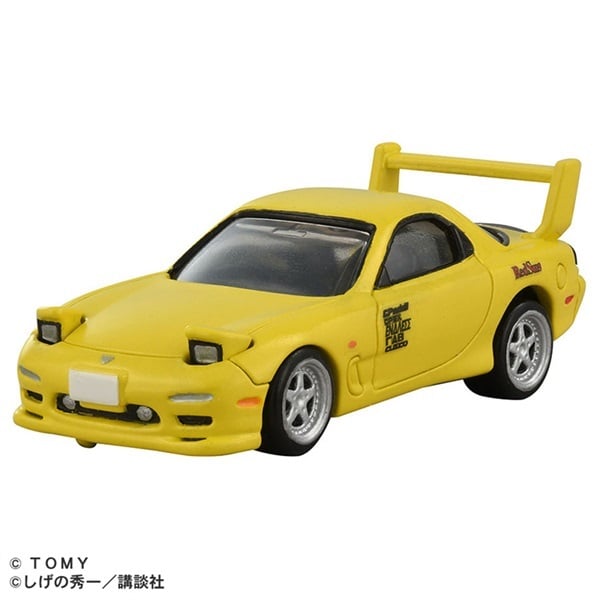 だいあんの父 トミカコレクション 予約 2025年12月6日発売 トミカプレミアムunlimited