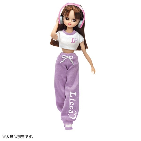 ✨新品極美40✨春夏〜リカちゃんニット嬉しい4分袖
