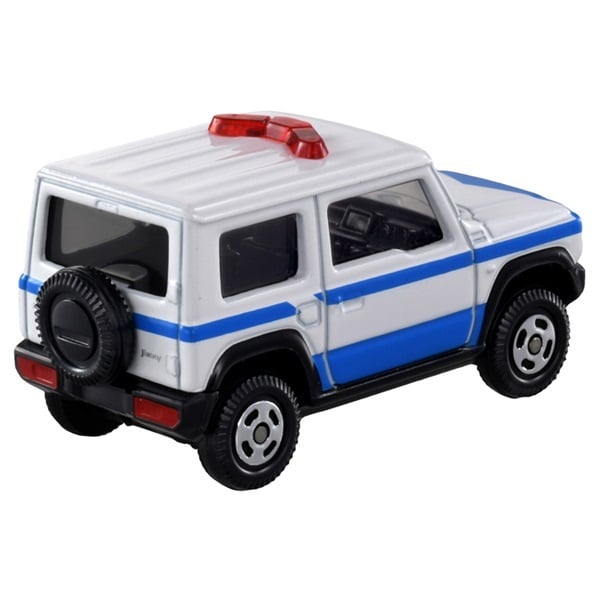 【限定】トミカ　まとめ売り　５台　スズキ ジムニー ホワイトトミカVer. 2025年最新】トミカ イベントオリジナル スズキ ジムニー