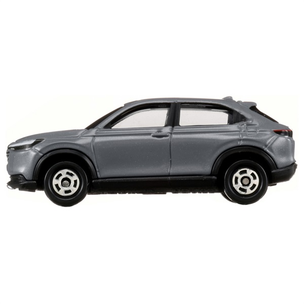 予約 2025年8月16日発売 トミカ No.109 ホンダ ヴェゼル（初回